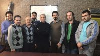 آموزش نصب و تعمیر اسپلیت