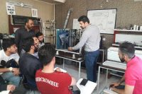 آموزش نصب و تعمیر اسپلیت