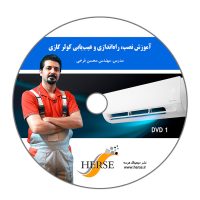 کولر گازی