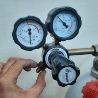تبدیل مانومتر 1/4
