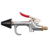 تفنگی فلاشینگ(Flushing Gun)