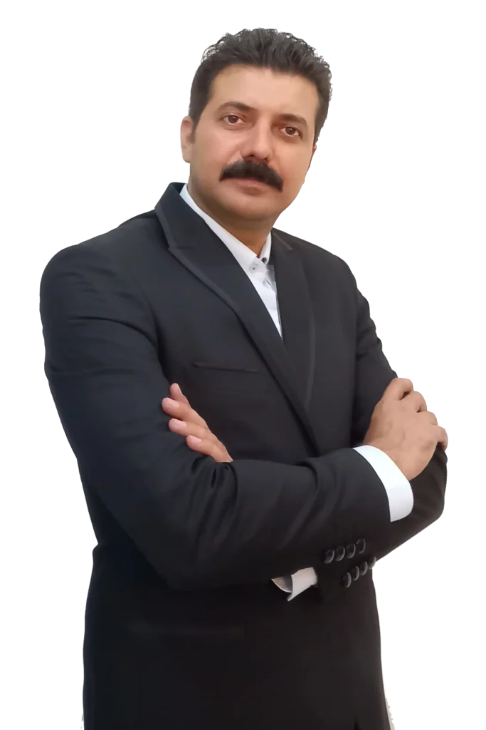 محسن فرخی